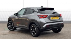 Nissan Juke 1.0 DiG-T N-Connecta 5dr DCT Petrol Hatchback